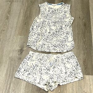 PJ Salvage pjs/loungewear set